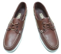 画像2: Deadstock 1980'S SEBAGO 627 DECK MATE セバゴ デッキ メイト USA製 箱付
