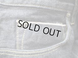 画像3: J.CREW VINTAGE SLIM Selvedge JEANS ジェイ・クルー ヴィンテージ・スリム 赤ミミ