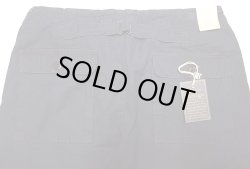 画像3: WALLACE & BARNES Indigo Easy Pants ウォレス&バーンズ インディゴ 布帛パンツ