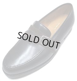 画像2: RALPH LAUREN (Crockett & Jones) RHETT Made in England イギリス製　箱付 