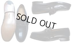 画像3: RALPH LAUREN (Crockett & Jones) RHETT Made in England イギリス製　箱付 