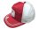 画像2: Deadstock 1980-90'S RED WING Mesh Cap Made in USA レッドウイング 帽子 (2)