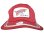 画像1: Deadstock 1980-90'S RED WING Mesh Cap Made in USA レッドウイング 帽子 (1)