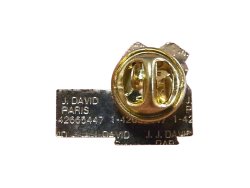画像2: Vintage Pins（ヴィンテージ・ピンズ）#0080 1990'S "GRANDE PHARMACIE" France
