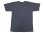画像2: OBEY Worldwide Print T-Shirts 紺×黄 オベイ プリント Tシャツ メキシコ製 (2)