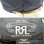 画像6: Double RL(RRL) Salt&Paper Railmans Cap レイルマンズ・キャップ Vintage加工  