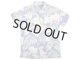 POLO by Ralph Lauren Linen Hawaiian Shirts ポロ・ラルフ 麻ハワイアンシャツ