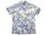 画像1: POLO by Ralph Lauren Linen Hawaiian Shirts ポロ・ラルフ 麻ハワイアンシャツ (1)