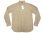 画像1: Double RL(RRL) Brown Pin-Stripe Work Shirts 織生地 チンスト マチ付 シャツ (1)