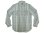 画像1: Double RL(RRL) Plaid Half Zip Pull-Over Flannel Shirts  ダブルアールエル (1)