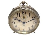 Westclox BIG BEN 1920'S Loud Alam Clock Plan Dial Western Clock Co