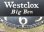 画像6: Westclox BIG BEN 1920'S Loud Alam Clock Black Dial Western Clock Co