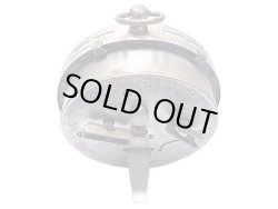 画像3: Westclox BIG BEN 1920'S Loud Alam Clock Black Dial Western Clock Co