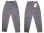 画像2: Deadstock 1990'S Gramicci Pants Navy #770 グラミチ・パンツ 紺灰 アメリカ製  (2)
