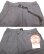 画像3: Deadstock 1990'S Gramicci Pants Navy #770 グラミチ・パンツ 紺灰 アメリカ製  (3)