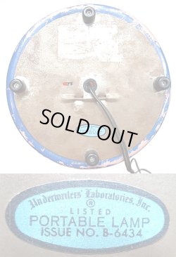 画像5: Porky Pig （Looney Tunes）Warner Brothers Portable Lamp Large 1960'S 