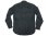 画像2: WALLACE & BARNES U.S.N. Melton CPO Shirts メルトン CPO シャツ 黒