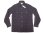 画像1: WALLACE & BARNES Wool CPO Shirts ウール CPO シャツ 紺×橙 格子柄 (1)