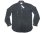 画像1: WALLACE & BARNES U.S.N. Melton CPO Shirts メルトン CPO シャツ 黒 (1)