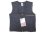 画像1: Deadstock 1993'S CARTER'S Melton Work Vest Navy カーターズ ベスト USA製  (1)