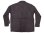 画像2: Deadstock 1980-90'S Melton Outer Wear メルトン CPO JK 紺ウール Made in USA (2)