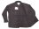 画像3: Deadstock 1980-90'S Melton Outer Wear メルトン CPO JK 紺ウール Made in USA