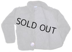 画像3: Deadstock 1980-90'S Penfield Nep Classic Plie Fleece 紺 ペンフィールド USA製