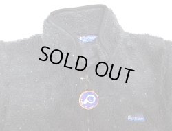 画像4: Deadstock 1980-90'S Penfield Nep Classic Plie Fleece 紺 ペンフィールド USA製