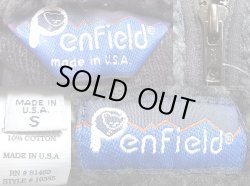 画像5: Deadstock 1980-90'S Penfield Nep Classic Plie Fleece 紺 ペンフィールド USA製