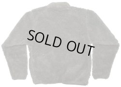 画像2: Deadstock 1980-90'S Penfield Nep Classic Plie Fleece 茶 ペンフィールド USA製