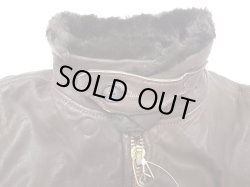 画像4: Deadstock 1980-90'S GOLDEN BEAR G-1 Leather JK ゴールデン・ベア USA製 #3