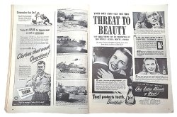 画像4: LIFE  May.8, 1944 "AMERICAN DESIGNERS" American Weekly Magazine ライフ