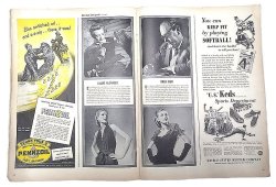 画像5: LIFE  May.8, 1944 "AMERICAN DESIGNERS" American Weekly Magazine ライフ