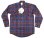 画像3: Deadstock 1990'S Melton Wintermaster メルトンフランネルシャツ S5989D USA製 (3)