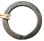 画像4: Double RL(RRL) Leather Key Ring ダブルアールエル ベルト用 キーリング (4)