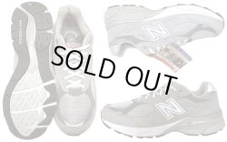 画像3: New Balance M990GL3 Made in USA ニューバランス M990GL3　灰 アメリカ製 