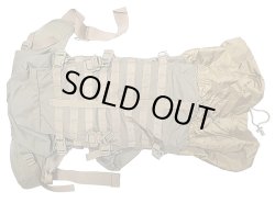 画像3: ARC'TERYX LEAF ECHO BACKPACK CROCODILE アークテリクス リーフ エコー