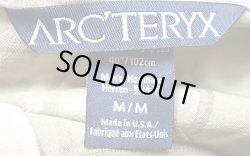 画像5: ARC'TERYX LEAF COMBATJK MULTICAM アークテリクス リーフ コンバットJK