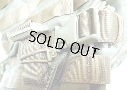 画像5: ARC'TERYX LEAF ECHO BACKPACK CROCODILE アークテリクス リーフ エコー