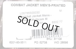 画像7: ARC'TERYX LEAF COMBATJK MULTICAM アークテリクス リーフ コンバットJK