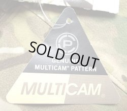 画像8: ARC'TERYX LEAF COMBATJK MULTICAM アークテリクス リーフ コンバットJK