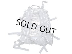 画像2: Deadstock 2004'S US.ARMY MOLLE II ASSAULT PACK SPECIALTY DEFFENCE