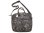 画像1: POLO Ralph Lauren Black Leather Commuter Bag  黒本革コミューターバッグ (1)