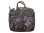 画像2: POLO Ralph Lauren Black Leather Commuter Bag  黒本革コミューターバッグ
