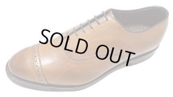 画像3: BROOKS BROTHERS Fifth Avenue Walnut NOS Made by Allen Edmonds 