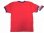 画像3: Deadstock 1990'S CAMBER MAX-WEIGHT Boys リンガーTシャツ 赤 USA製 袋入