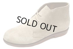 画像3: Allen Edmonds Gobi Stone Suede Chukka Boots ゴビ スウェード　チャッカ USA製 