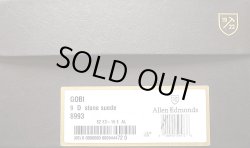 画像6: Allen Edmonds Gobi Stone Suede Chukka Boots ゴビ スウェード　チャッカ USA製 