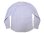 画像2: J.CREW CLERIC B.D. Shirts SLIM 青×白 ブロード生地 クレリック・ ボタン・ダウン