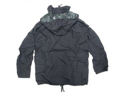 画像2: Deadstock 1992'S US.ARMY ECWCS PARKA GII Black 米軍 ゴアテックス 黒